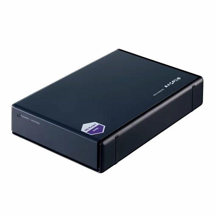 WHC-HDD2TB マスプロ ワイヤレスHDカメラ用ハードディスク 2TB