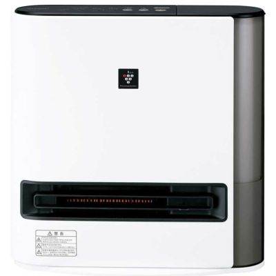 HX-SK12-W シャープ プラズマクラスター加湿セラミックファン