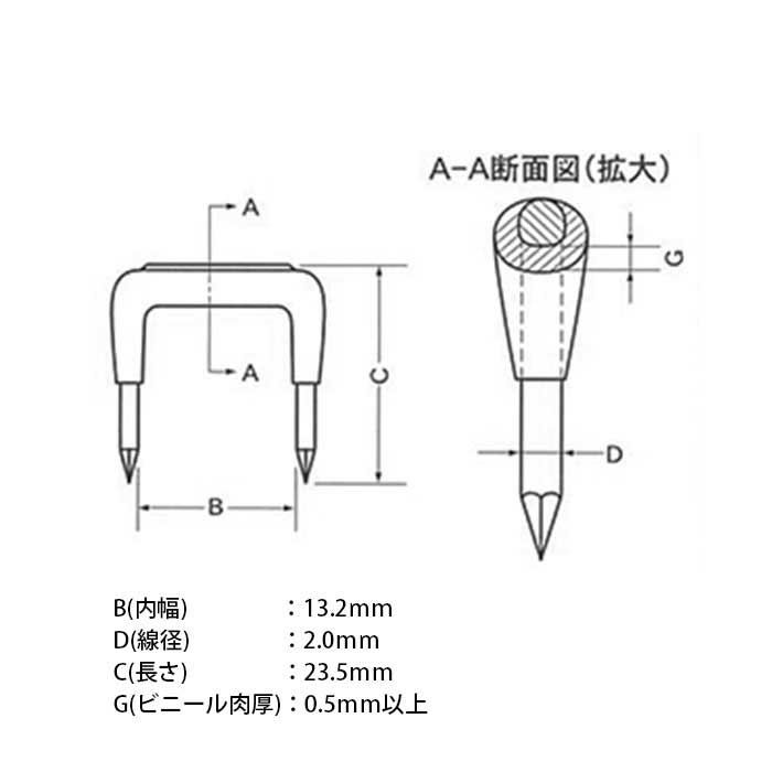 楽天市場】電線 VVFケーブル 1.6mm×2芯 100m 富士電線 YAZAKI