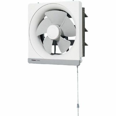Yahoo!オークション - National ナショナル 換気扇 FV-30PFZ-C