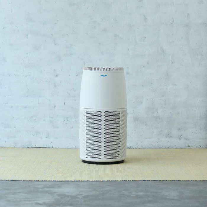 OP-Z751A(W) アルシステム 空気清浄機 プリマヴェーラサークルPRO