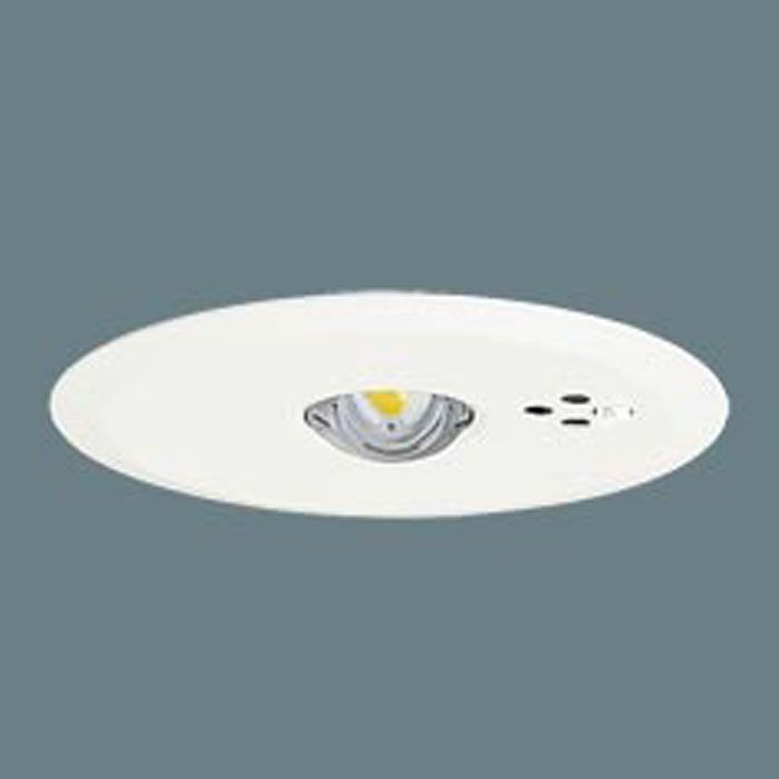 NNFB91605C パナソニック 天井埋込型(φ100) 低天井用(～3m) LED非常用 