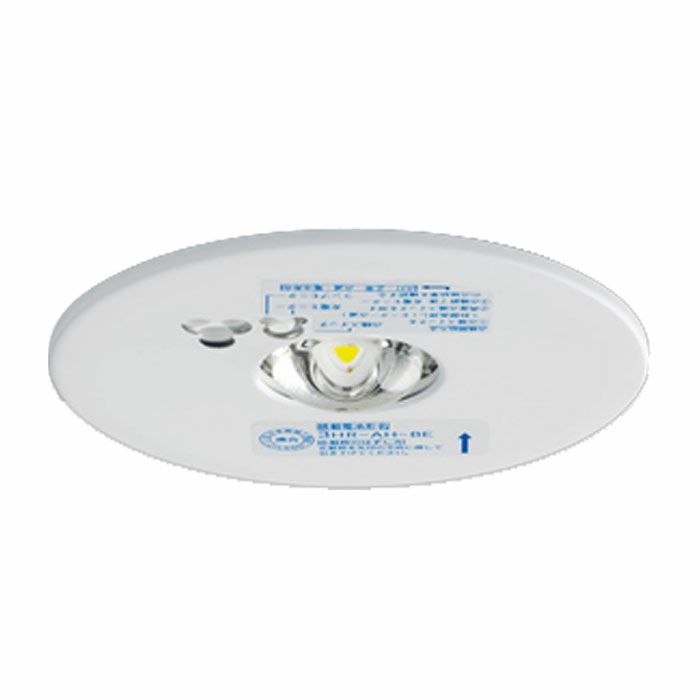 LEDEM13221M 東芝ライテック 低天井用埋込LED非常灯専用形　