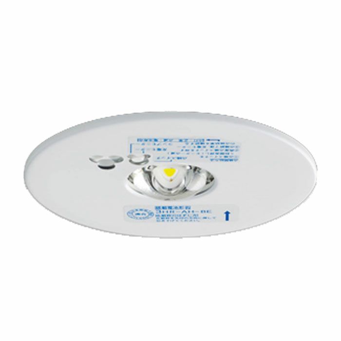 LEDEM09221M 東芝ライテック 低天井用埋込LED非常灯専用形 | エアコン 