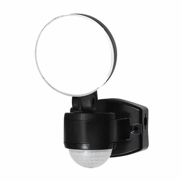 ESL-SS411AC エルパ LED防雨センサーライト コンセント式