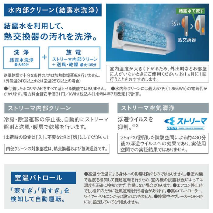 2012年 標準工事費込 14畳用 分解洗浄済 エアコン 【公式通販】