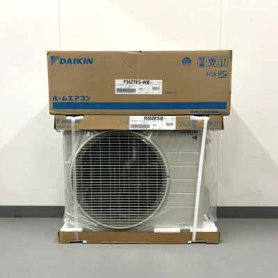 ルームエアコン（主に12畳用）｜エアコン・家電通販のたまたま